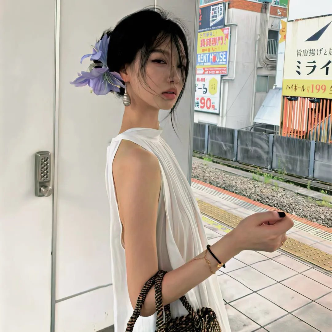女魔童 剧照