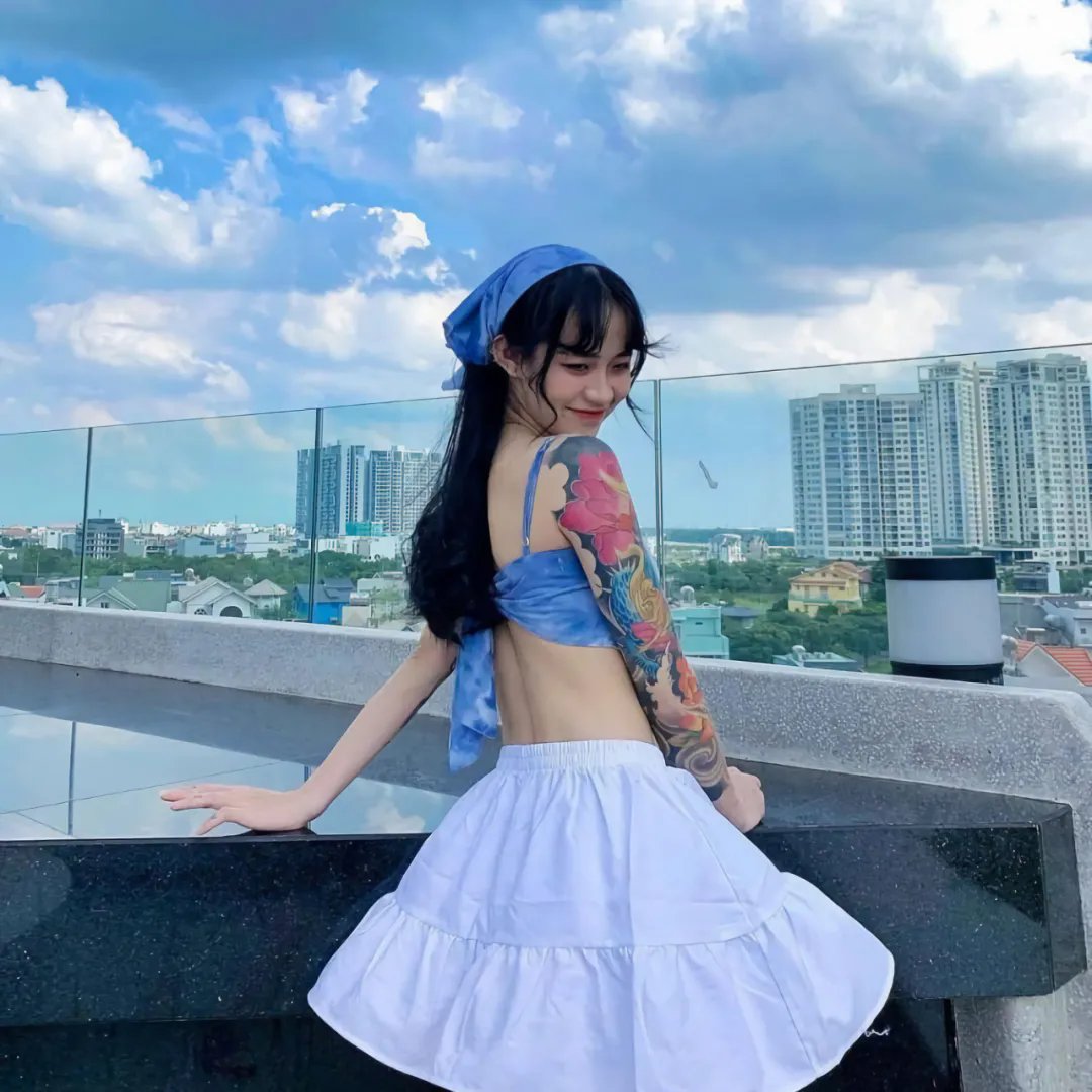什么也不是的爱恋 剧照