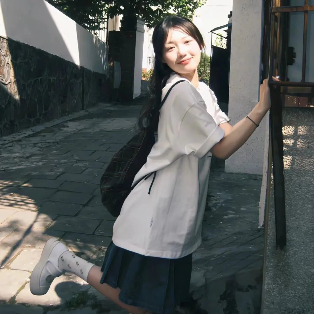 一件小事 剧照